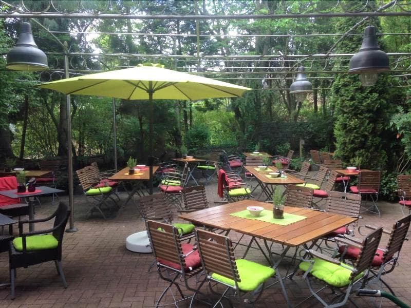 Hotel Restaurant Amadeus 5