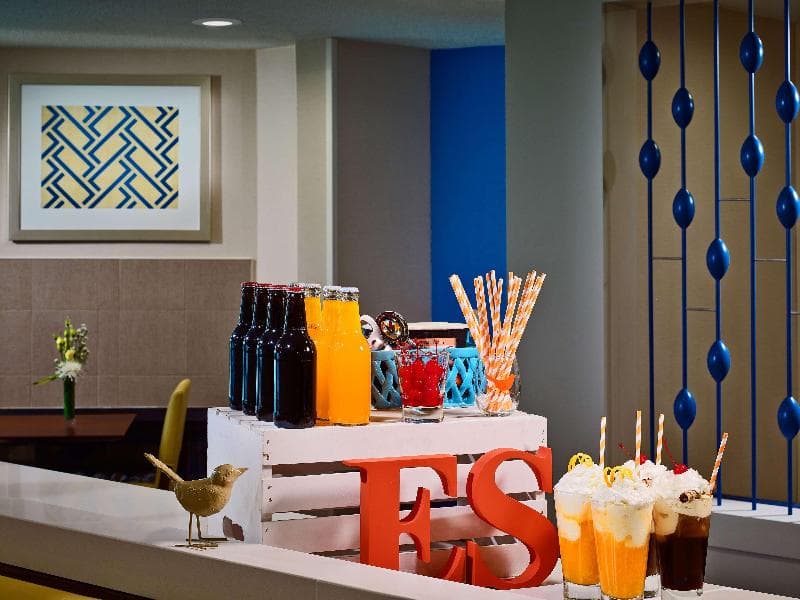 Sonesta ES Suites Houston Galleria 1