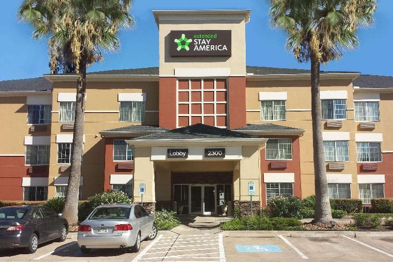 Extended Stay America Houston Galleria Uptown 4