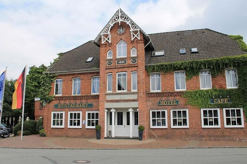 Hollenstedter Hof 3
