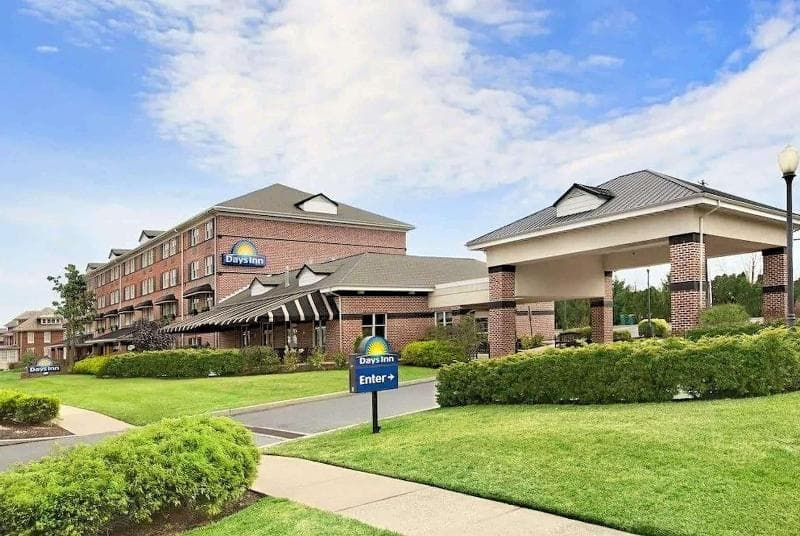 Days Inn by Wyndham Hershey photo 1