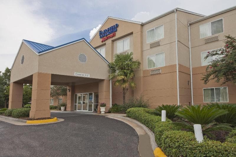 Comfort Inn & Suites Houma main