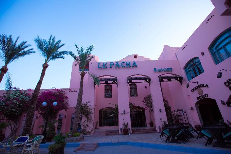 Le Pacha Resort 3