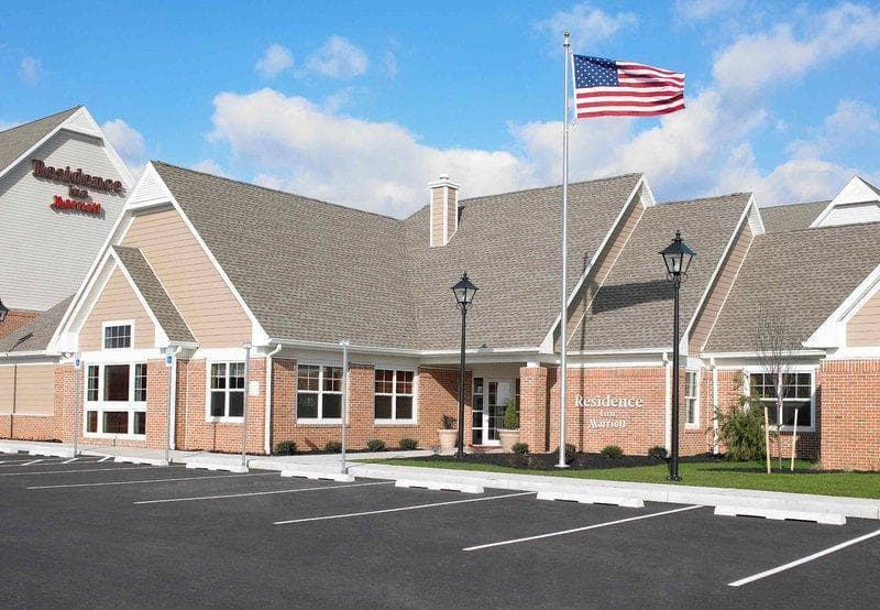 Residence Inn Harrisburg Carlisle 5