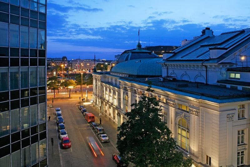 Vienna House Easy By Wyndham Hamburg City 3