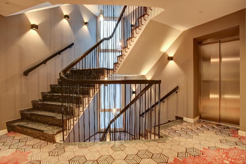 Vienna House Easy By Wyndham Hamburg City 5