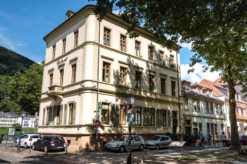 Villa Marstall 4