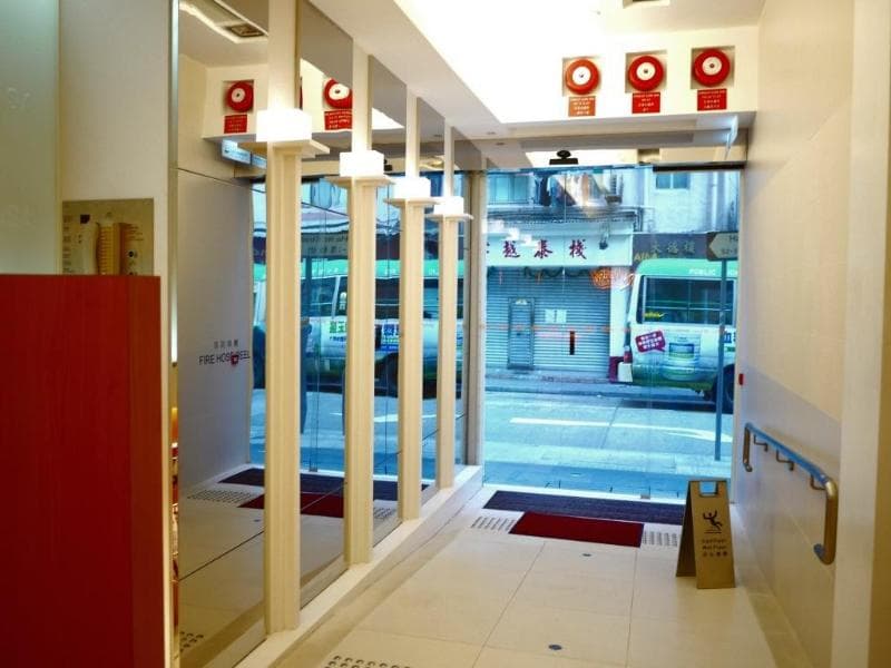 Mia Casa Hotel photo 1