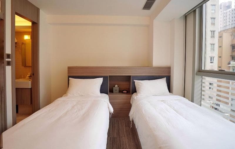 Mia Casa Hotel 4