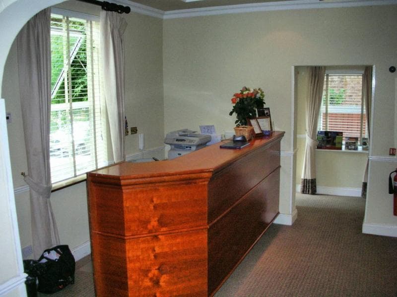 Abbey Lodge 3