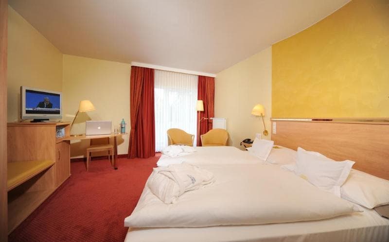 Ringhotel Landhaus Gardels main