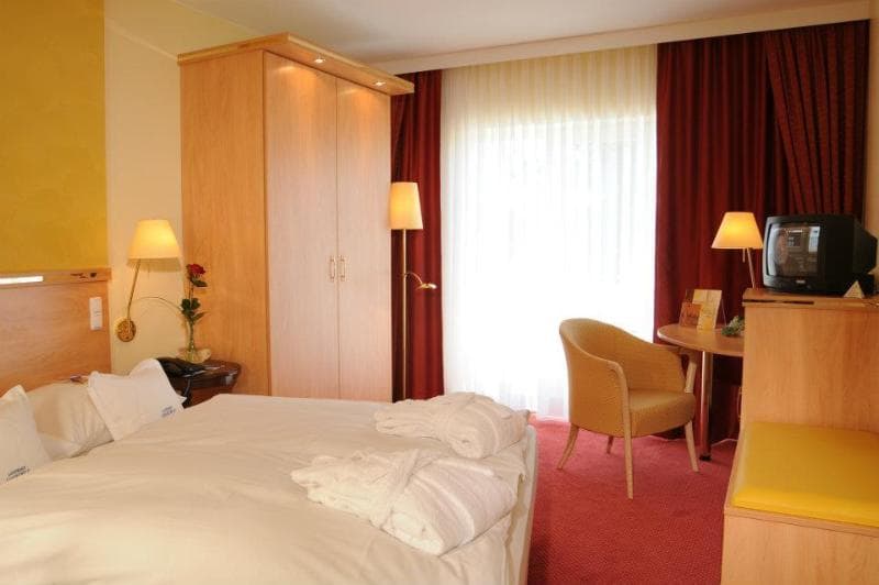 Ringhotel Landhaus Gardels photo 1