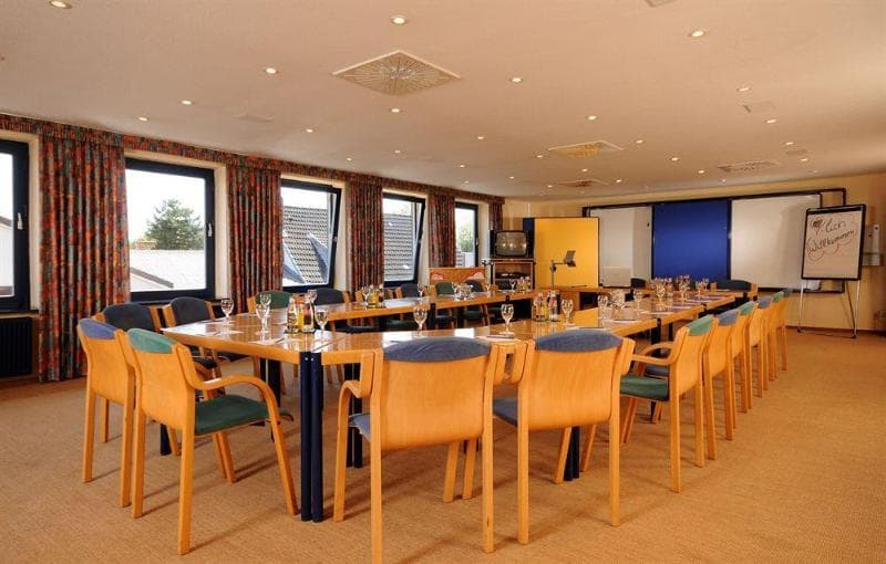 Ringhotel Landhaus Gardels 3
