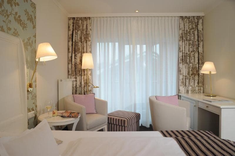 Ringhotel Landhaus Gardels 4