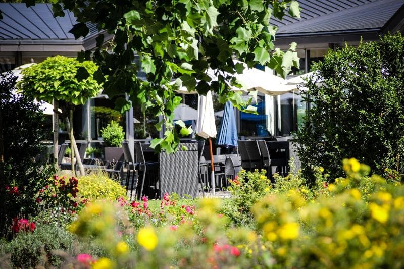 Hotel Park Soltau 5
