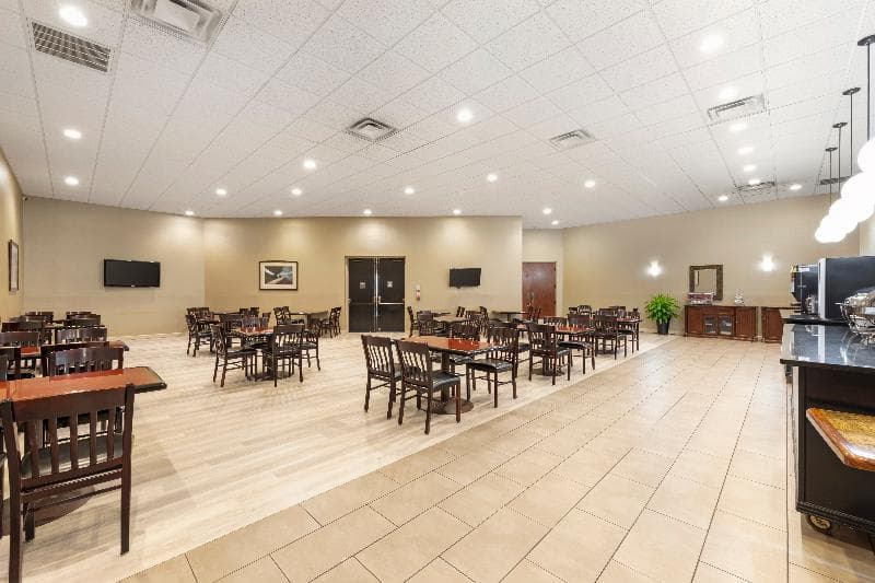 Best Western Plus Madison-Huntsville Hotel 3