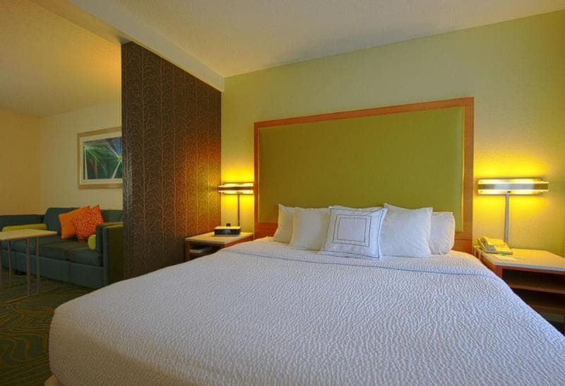 Springhill Suites Hershey Near The Park 3