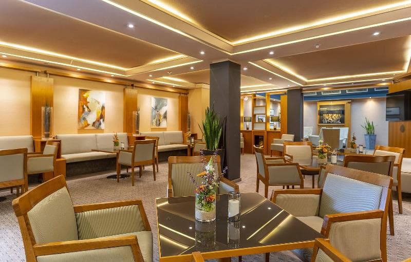 Parkhotel Berghölzchen 2