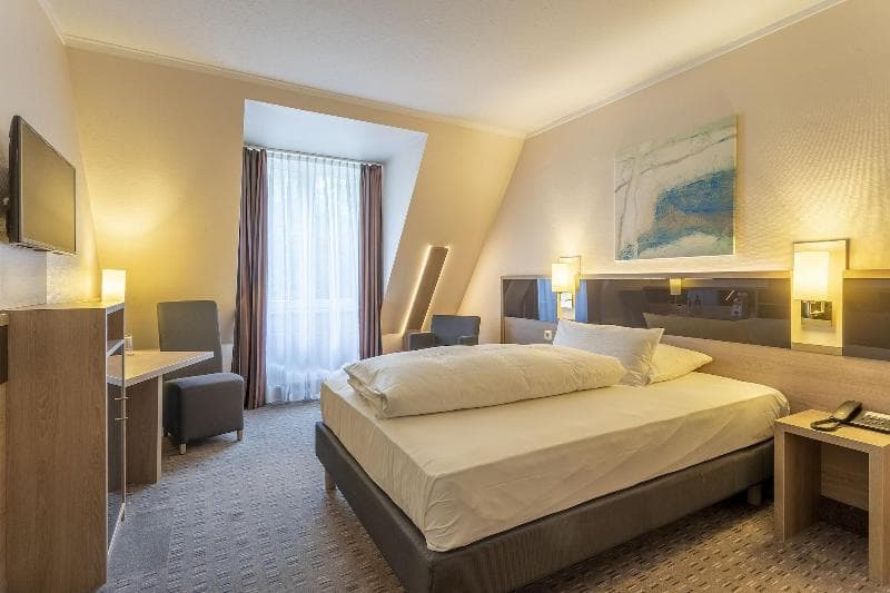 Parkhotel Berghölzchen 5