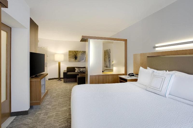 Springhill Suites Hartford Airport/Windsor Locks 4