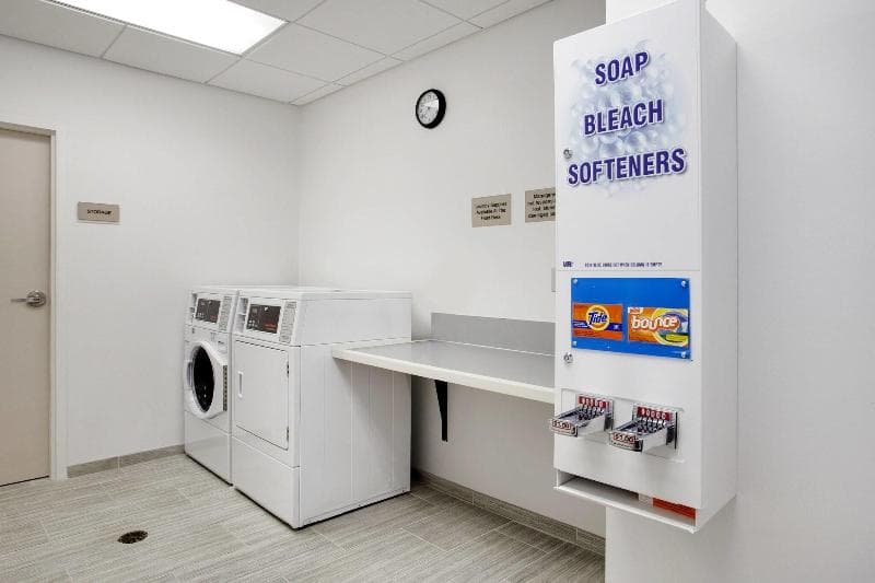 Springhill Suites Hartford Airport/Windsor Locks 5
