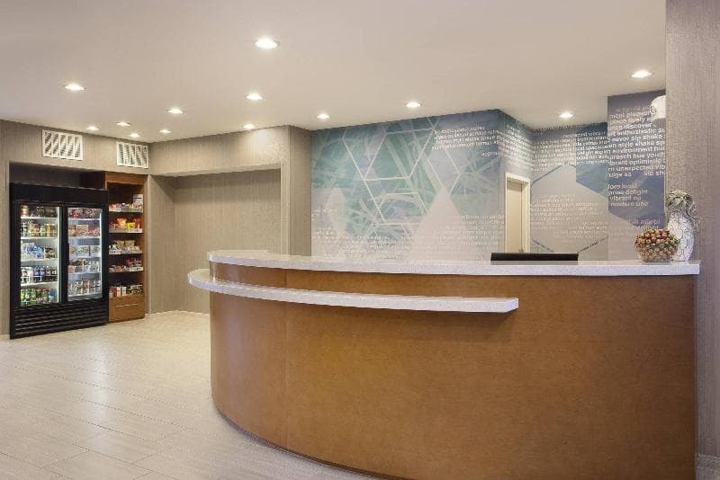 Springhill Suites Hartford Airport/Windsor Locks 2