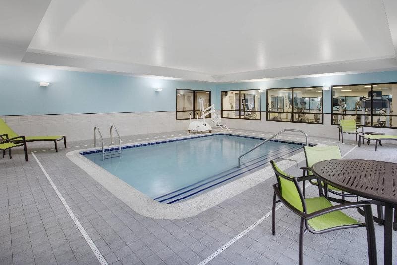 Springhill Suites Hartford Airport/Windsor Locks 3