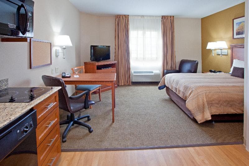 Candlewood Suites League City photo 1
