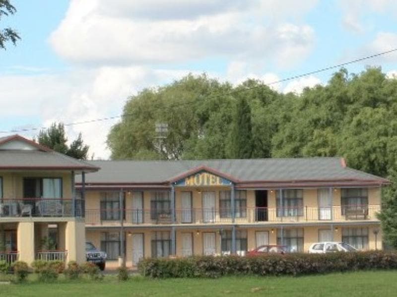 Elite Motor Inn photo 1