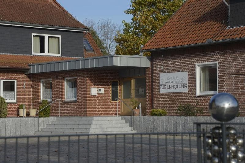 Zur Erholung main