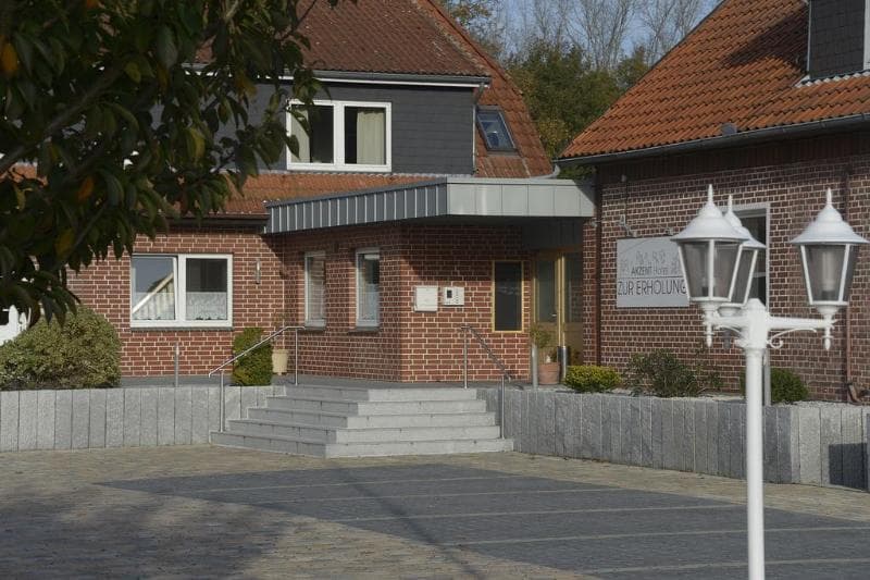 Zur Erholung photo 1