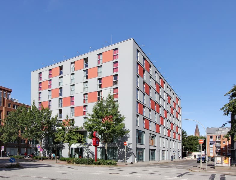 ARCOTEL Rubin Hamburg 1