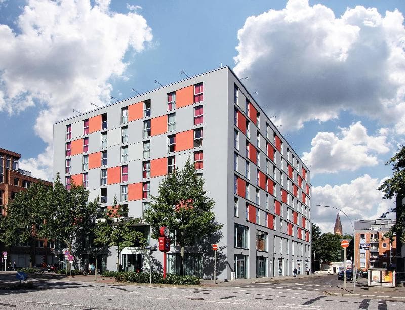 ARCOTEL Rubin Hamburg 5