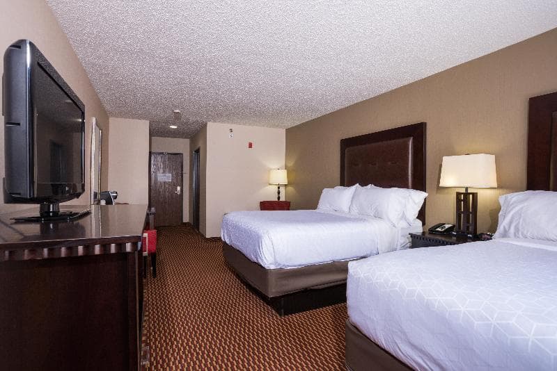 Holiday Inn Express Newington photo 1