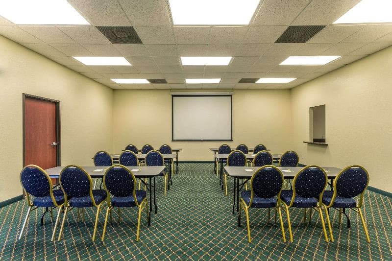 Days Inn By Wyndham Houma La 4