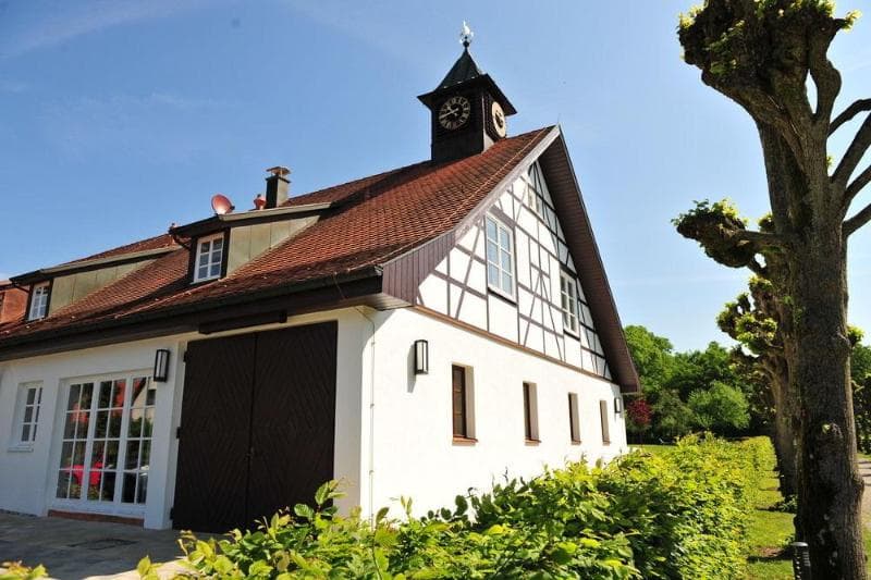 Wald And Schlosshotel Friedrichsruhe 4