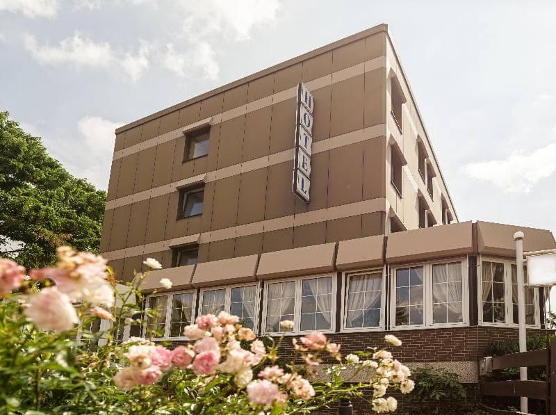 Hotel Hannover Airport By Premiere Classe photo 1