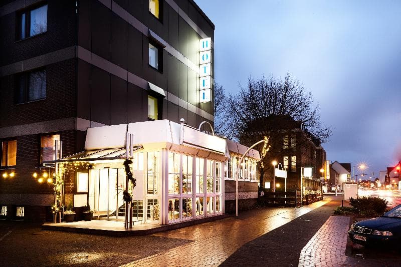 Hotel Hannover Airport By Premiere Classe 2