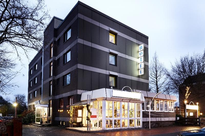 Hotel Hannover Airport By Premiere Classe 3