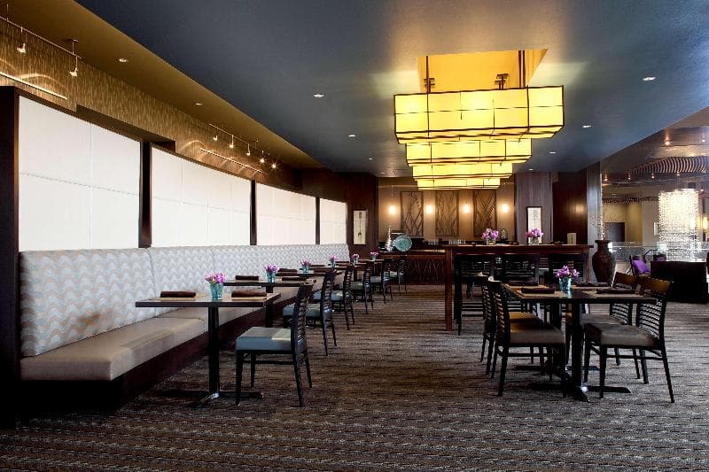 Hyatt Centric The Woodlands photo 1