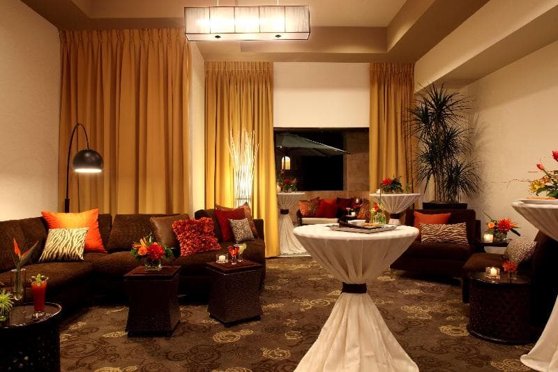 Hyatt Centric The Woodlands 2