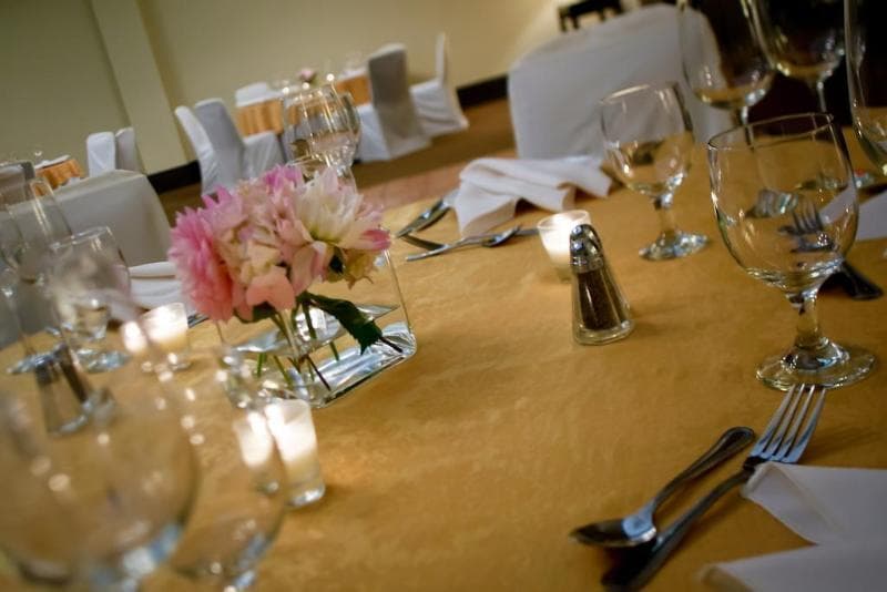 Four Points By Sheraton Huntsville Airport 5