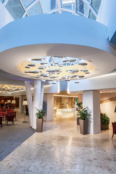 Ensana Thermal Aqua Health Spa Hotel 4