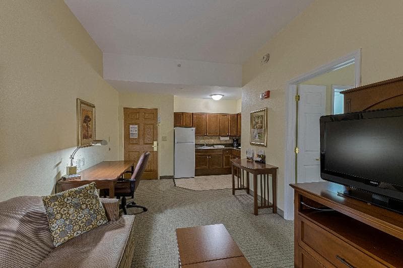 Staybridge Suites Harrisburg Hershey 3