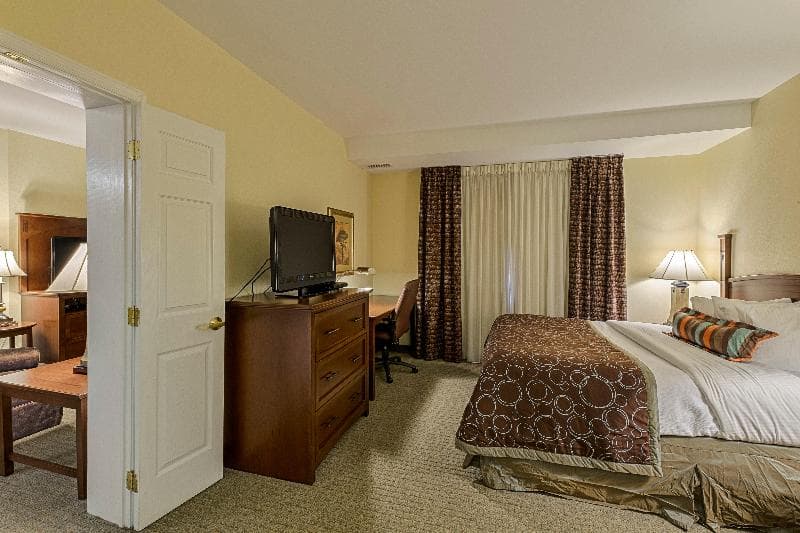 Staybridge Suites Harrisburg Hershey 5