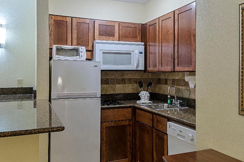Staybridge Suites Harrisburg Hershey 4