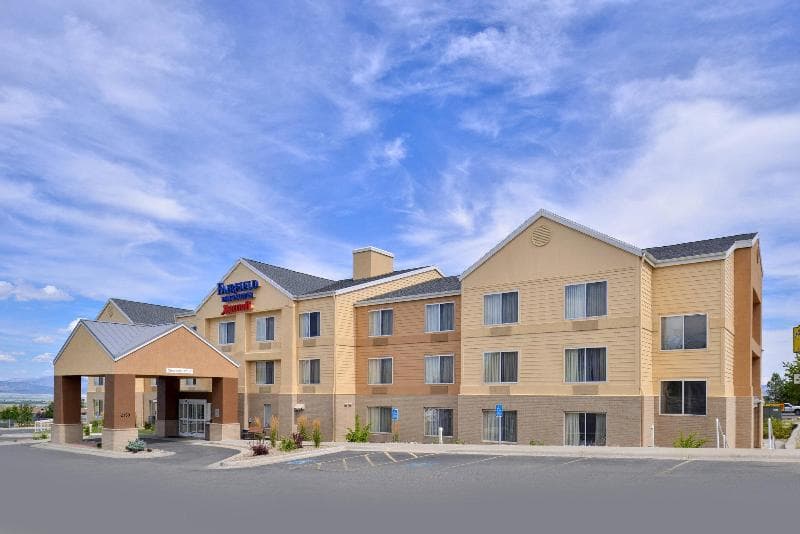 Fairfield Inn & Suites Helena 3