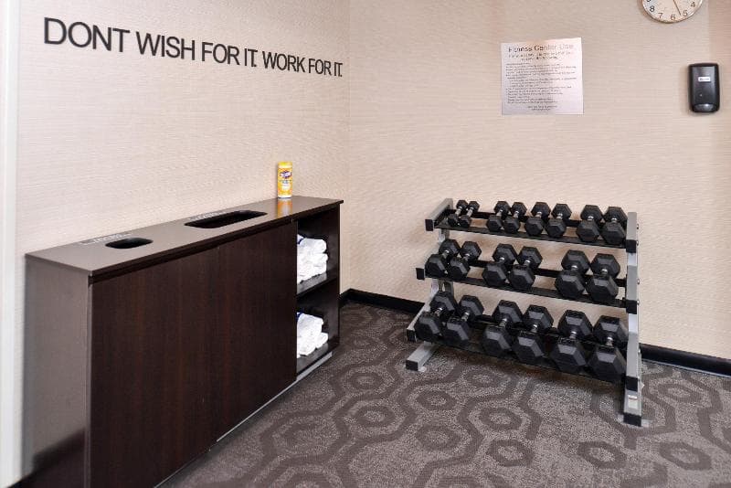 Fairfield Inn & Suites Helena photo 1