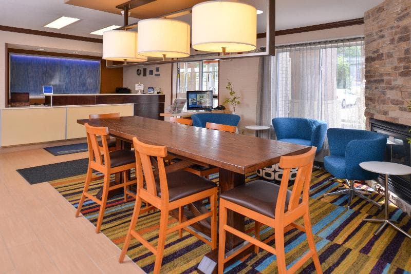 Fairfield Inn & Suites Helena 2