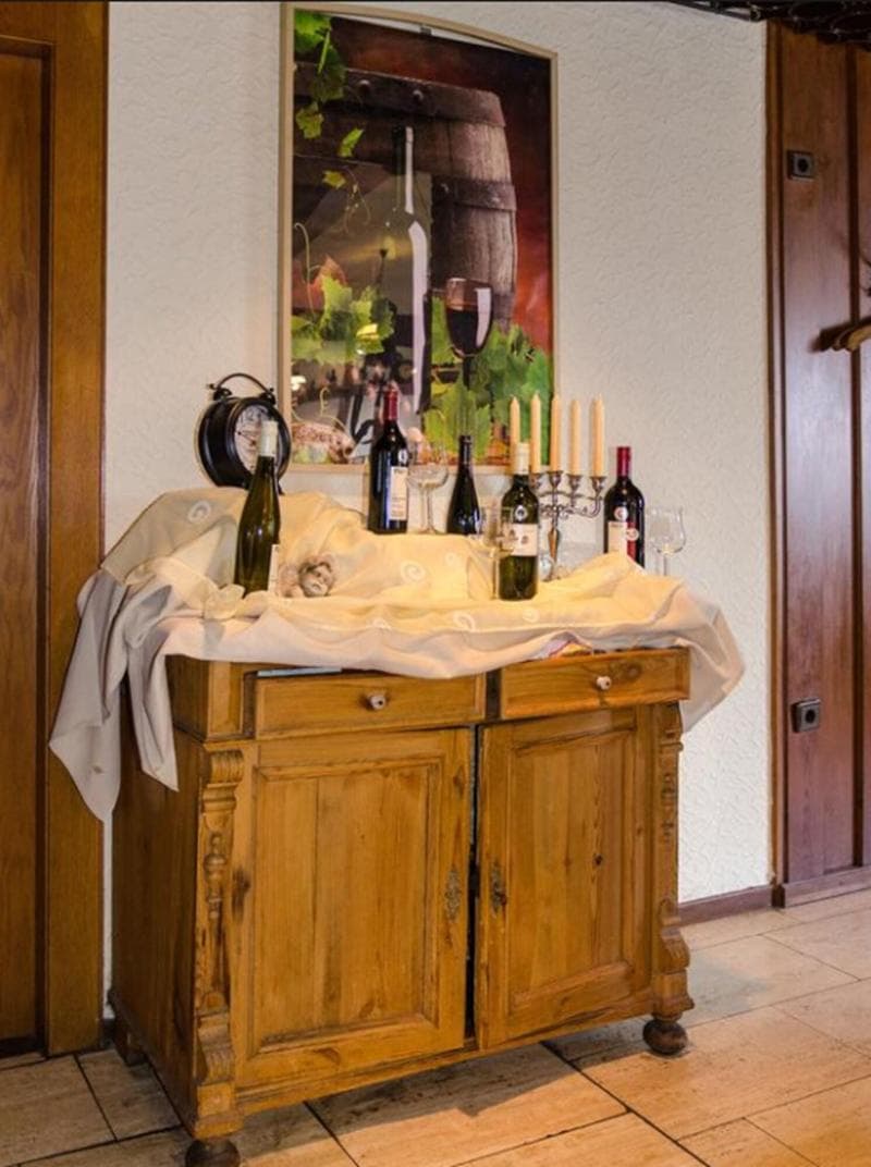 Landhotel Hamburger Hof main